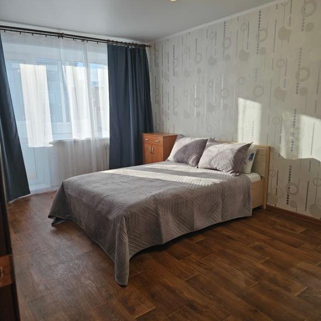 Apartments on Lenin street 39