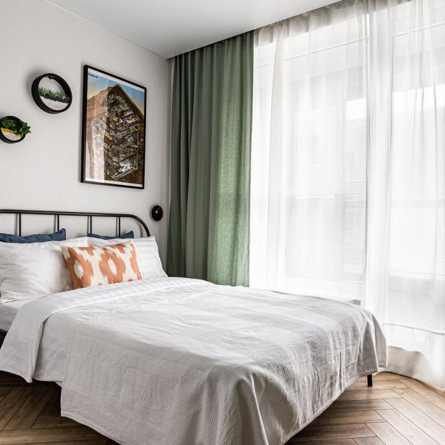 Letyourflat on Ligovsky Avenue 232