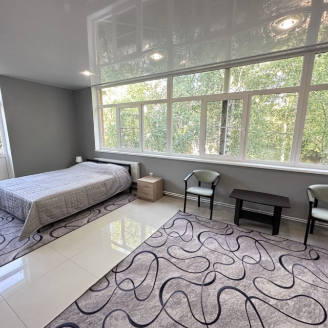 Yuzhnye Guest House