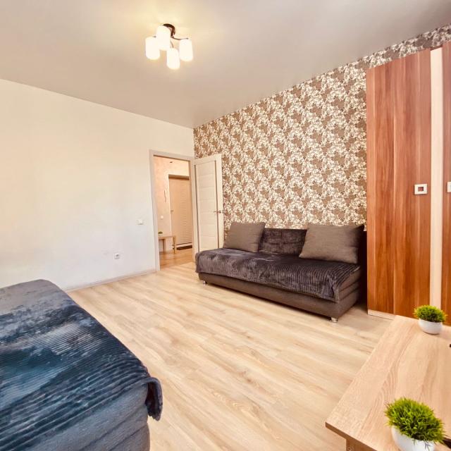 Level Apartments on Agapkina street 21A