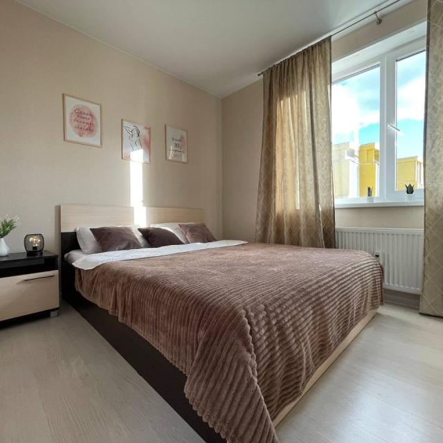 Apartment Dennoch on District street 57 st1 k1 