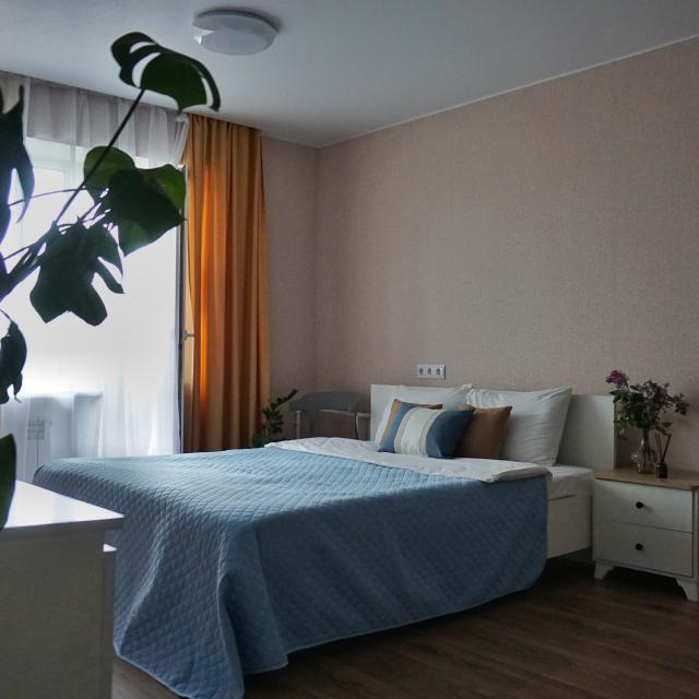 Apartment in the historical center