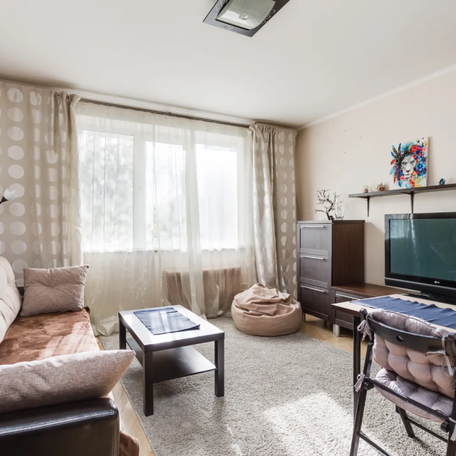 Home Like on Govorova Street 32