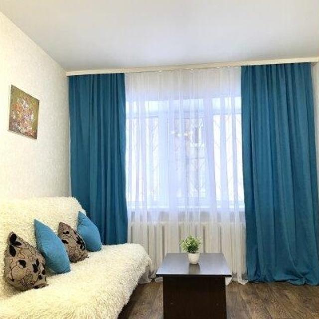 Apartments on Pushkin Street