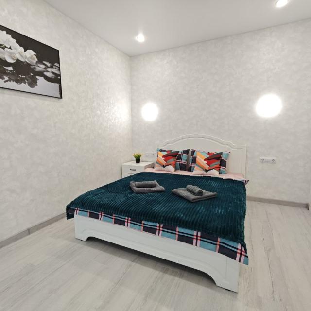 ApartKZN apartment on Adela Kutuya Street 100