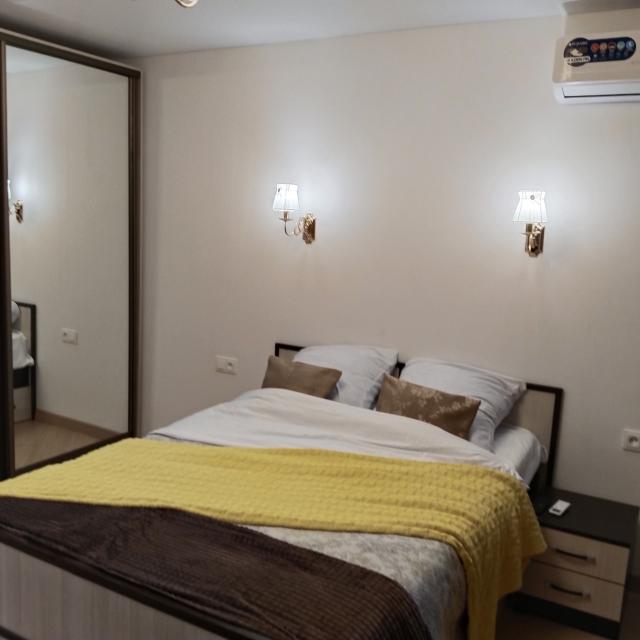 Apartment near the Stadium and the Fair