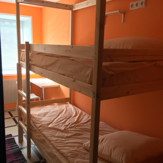 Hostel