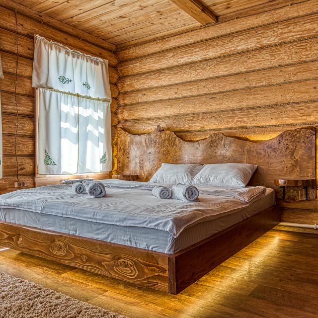 Бутик-Отель Кунак