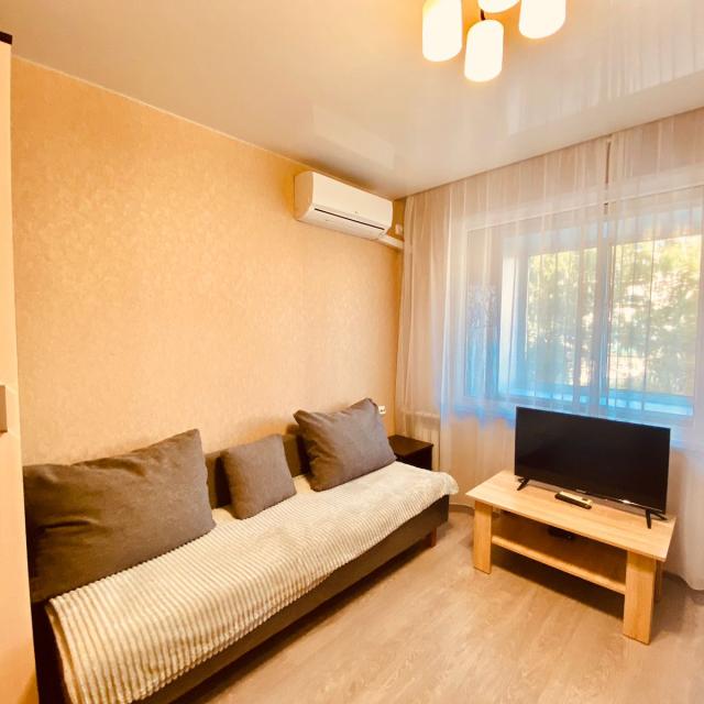 Level Apartments on Sovetskaya street 167A