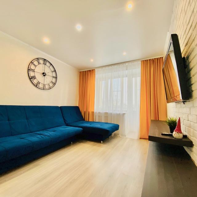 Apartments on 20 Herzen Street