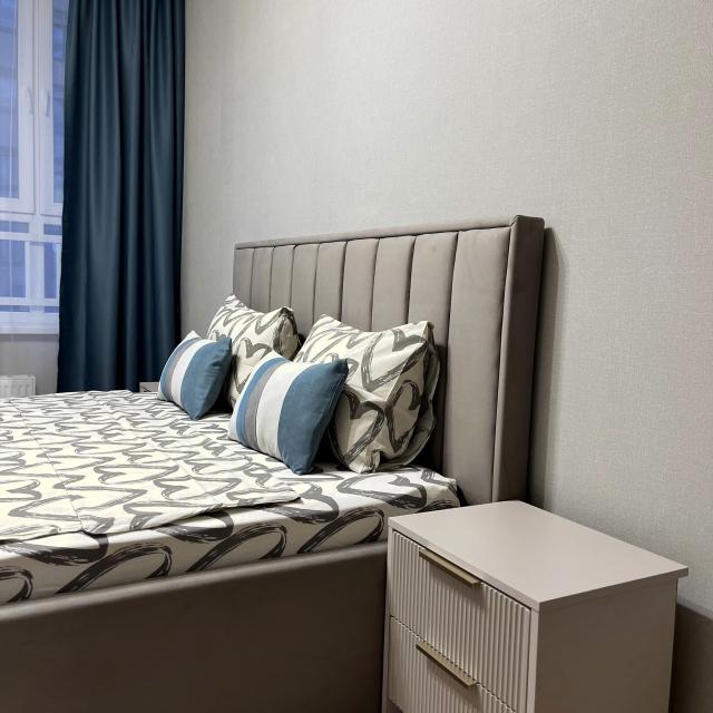 Dogma Park Studio Apartments