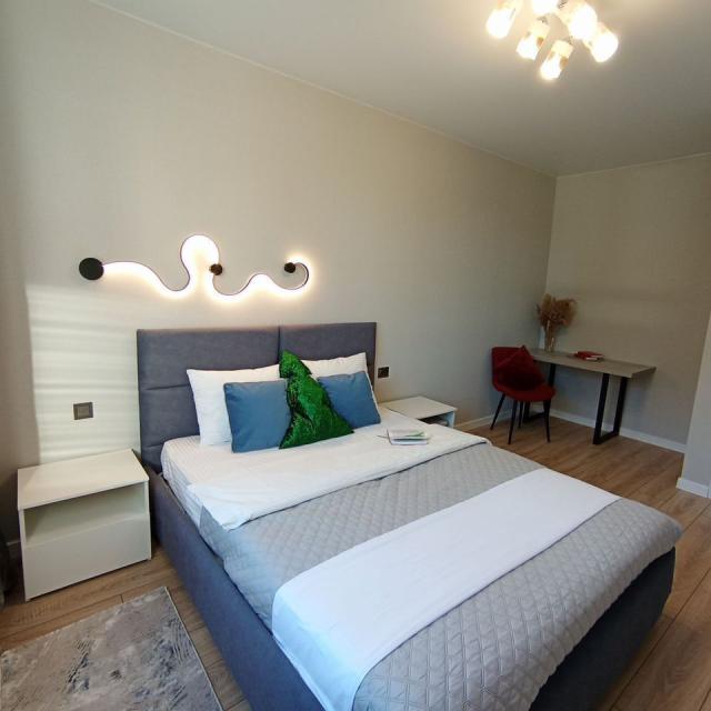 Apartments on Ivan Belichenko street 90k1