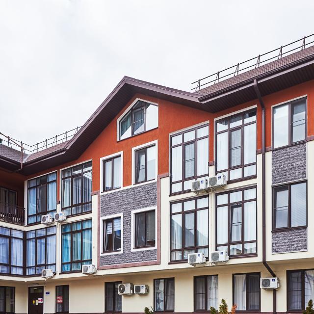 Apartment Saqvoyage