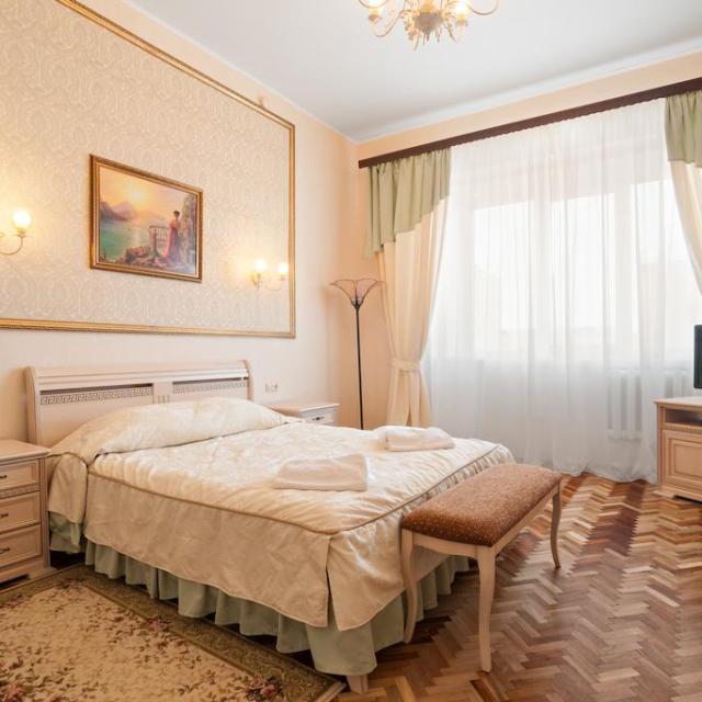 Петровская