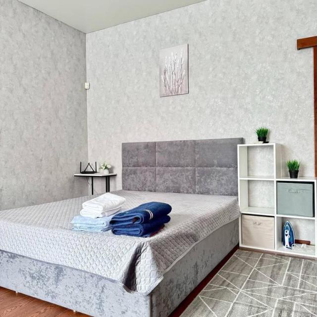 Apartments on Kalinin Avenue 3/34