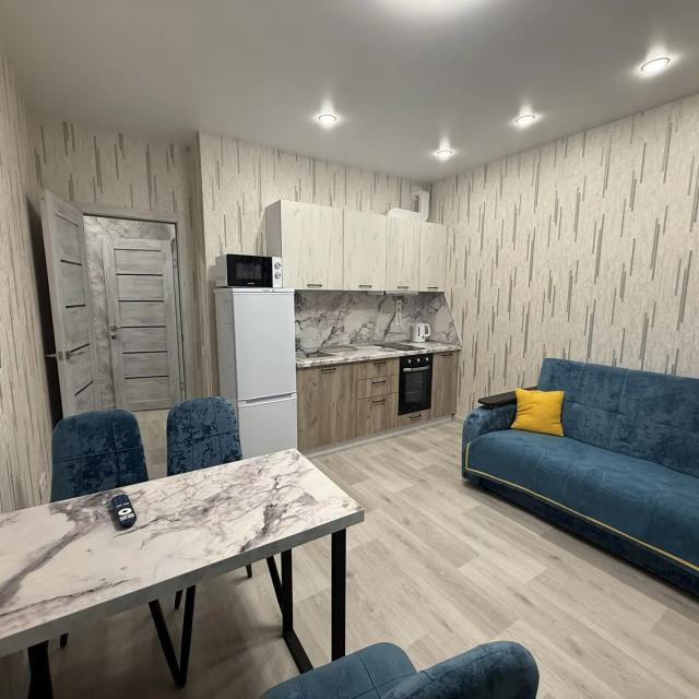 Comfortable apartment 5 minutes from the airport