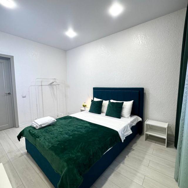2-room apartment on Kecil-Oola street 75c3
