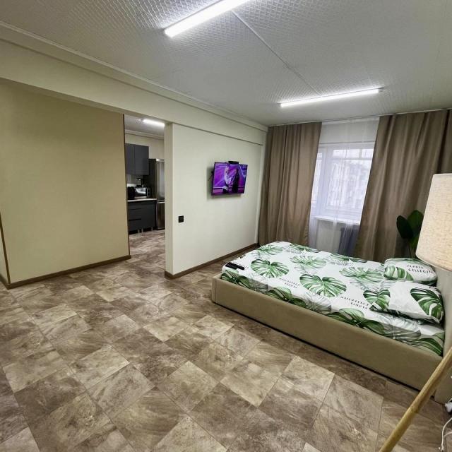Apartments on Shakhterskaya 10B