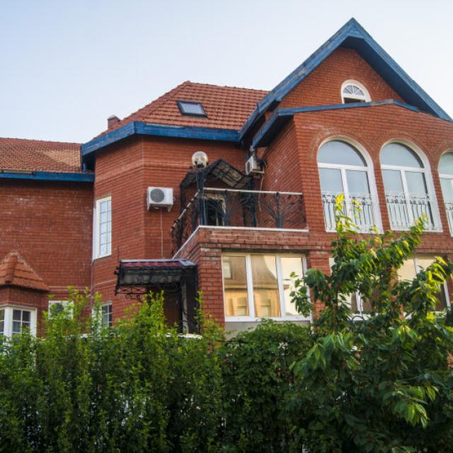 Belaya nevestochka