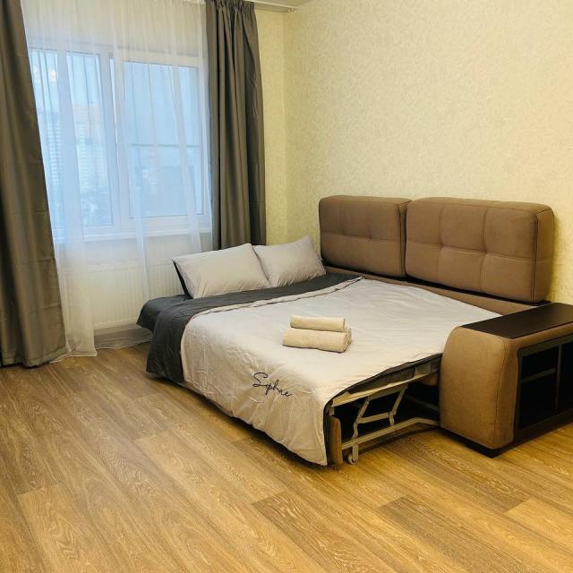 Life Apartments