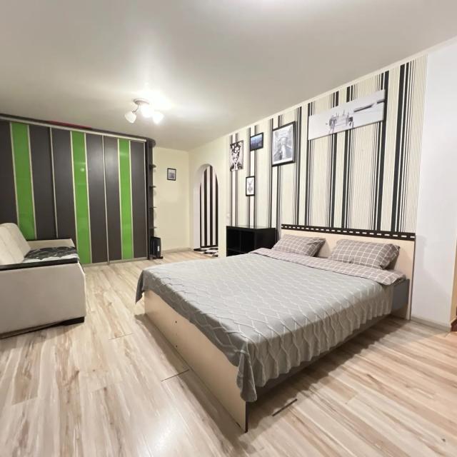 Large studio near the Agricultural University 