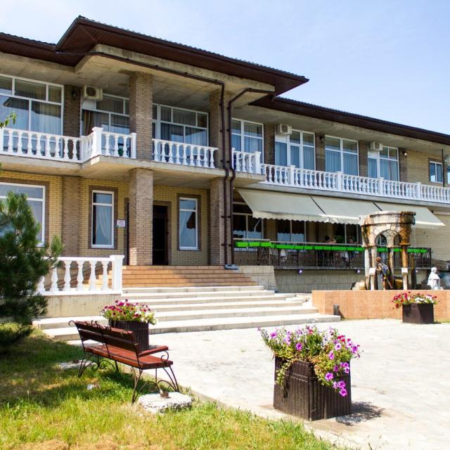 Klub Zagorodnogo Otdykha