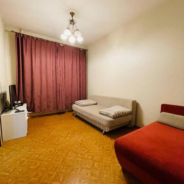 Apartments on 36/1 Lermontov Street