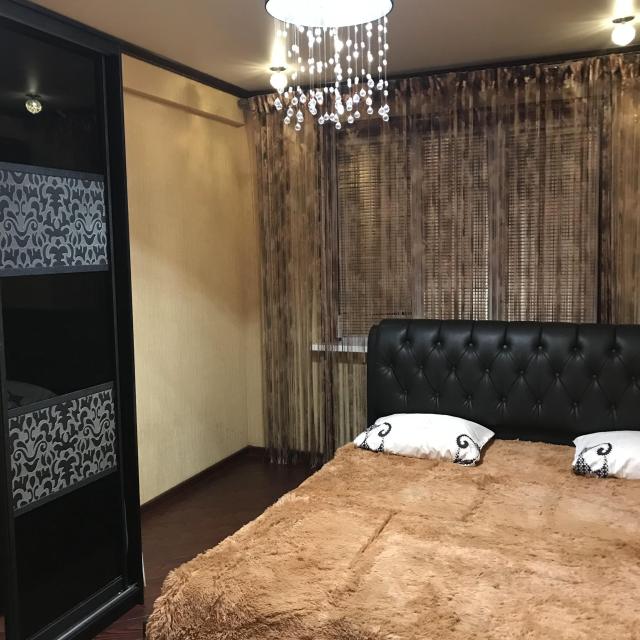 Apart in Makhachkala (Апарт ин Махачкала) на проспекте Имама Шамиля 6А