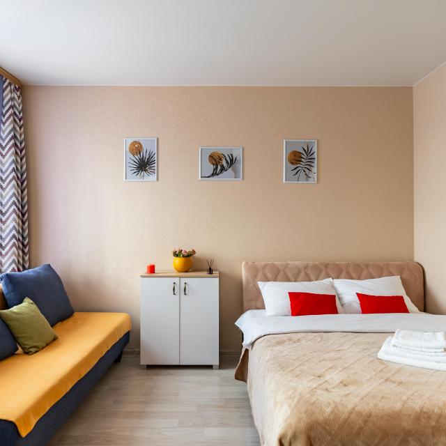 Best Hause (Бест Хаус) на улице на Чехова 43