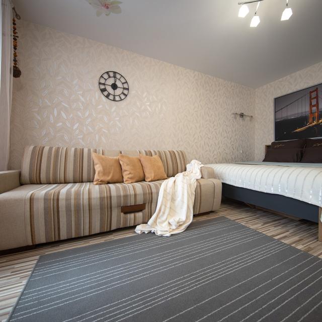 PtzHome on Oktyabrsky Avenue 59A