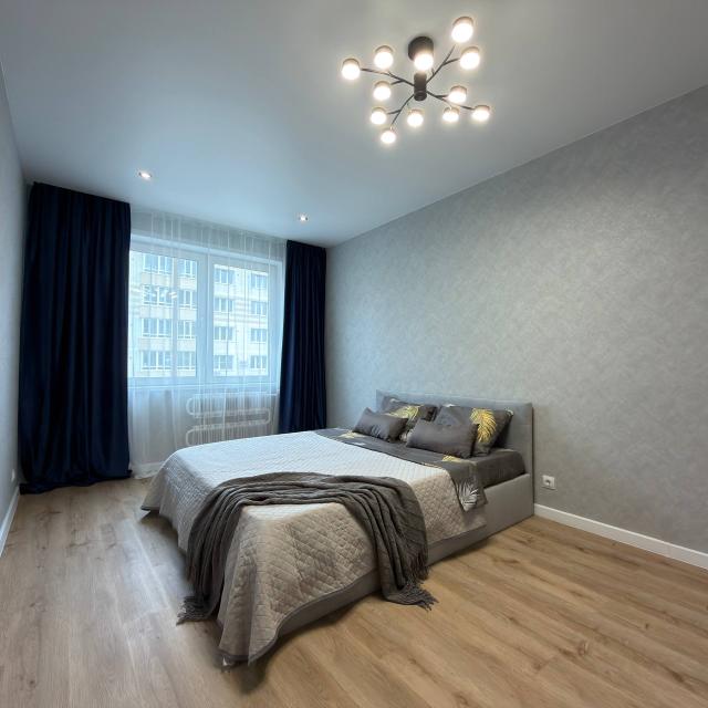 Apartment in Flamingo residential complex