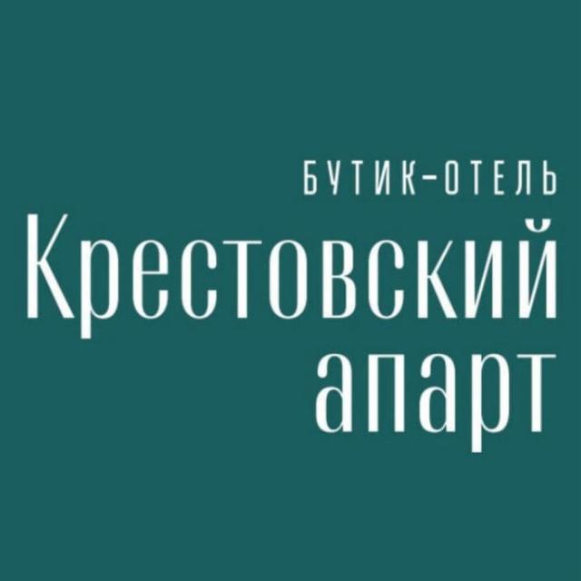 Krestovsky apart