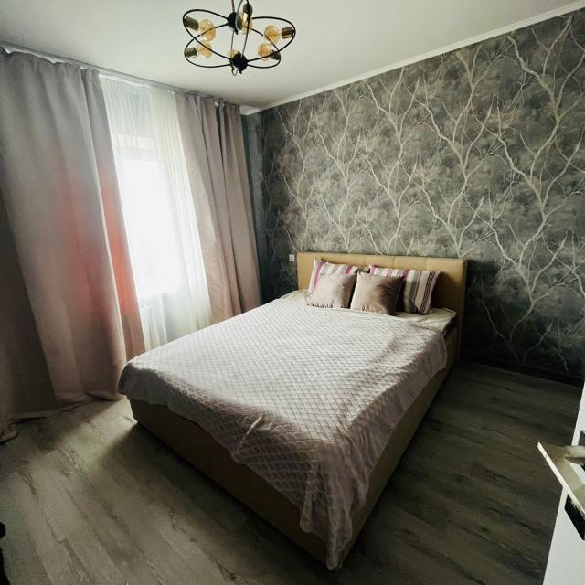 Apartments on Lenin street 406
