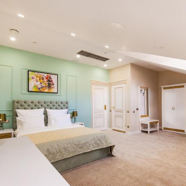 Boutique hotel Stoleshnikov