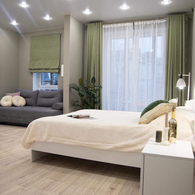LovelyHome 39 (Lovelyhome 39) on Komsomolskaya Street 64