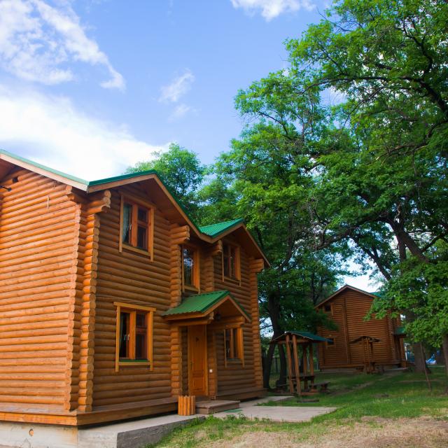Rublevka