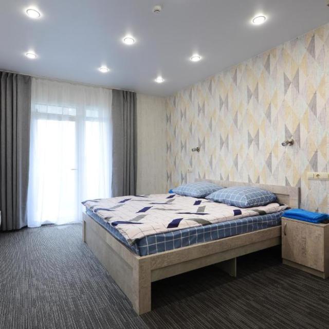 City Park Hotel