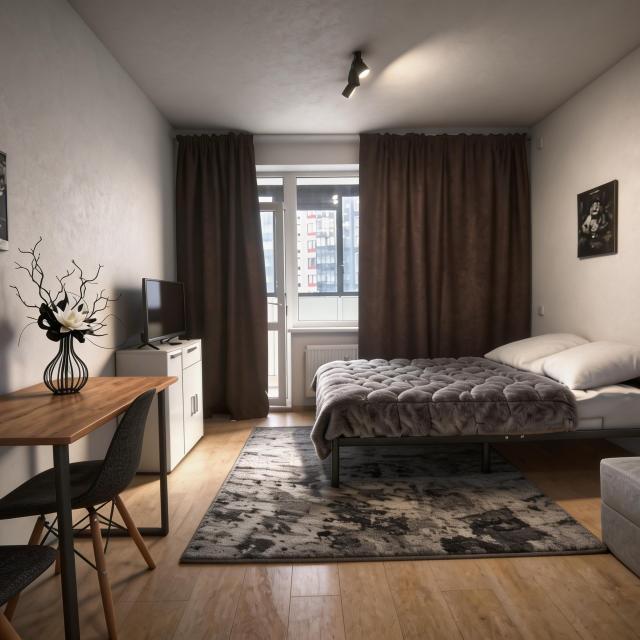 BJ-HOME на улице Романовская 9