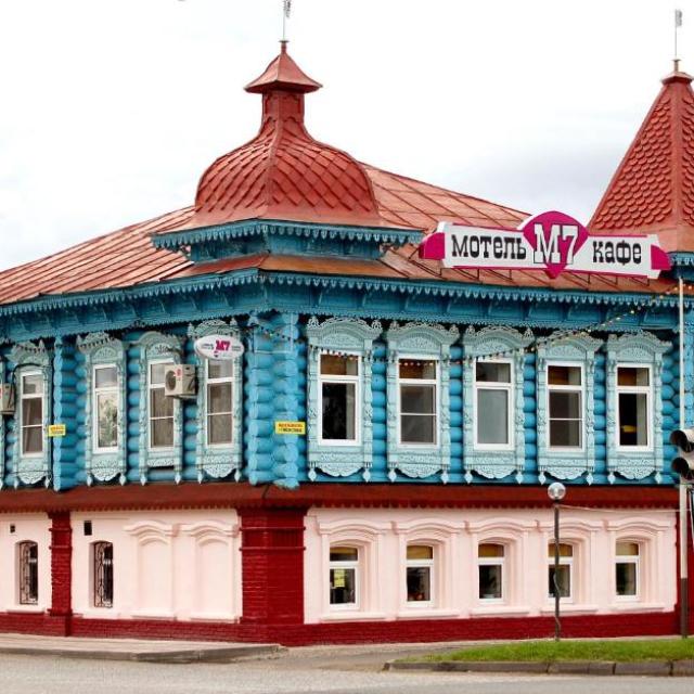 Motel M7