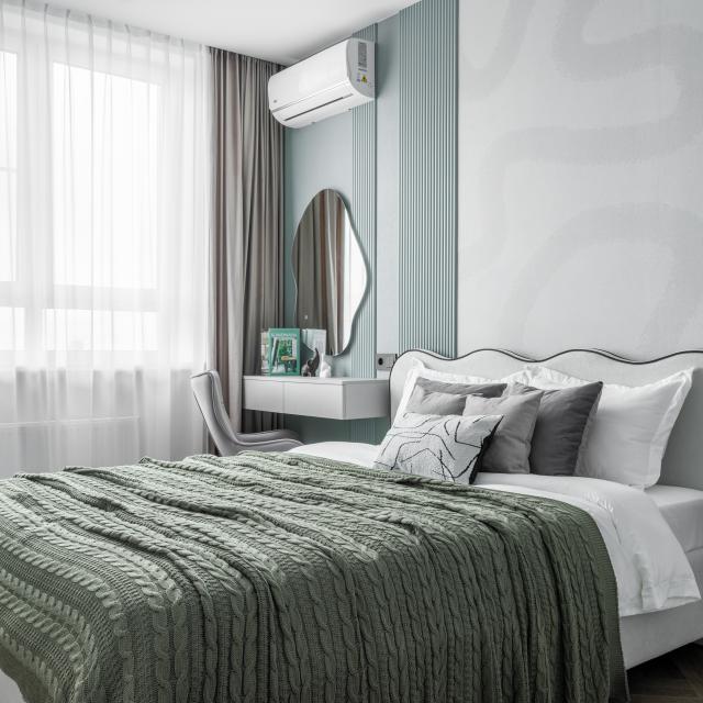 Vegas apartments (Вегас апартментс) на улице Аристархова 9
