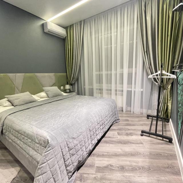 Apartment Housevip on 7/2 Generala Margelova Street