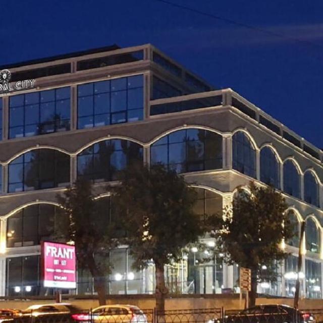 Central City Pyatigorsk