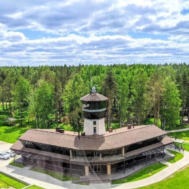 Konakovo.Aero