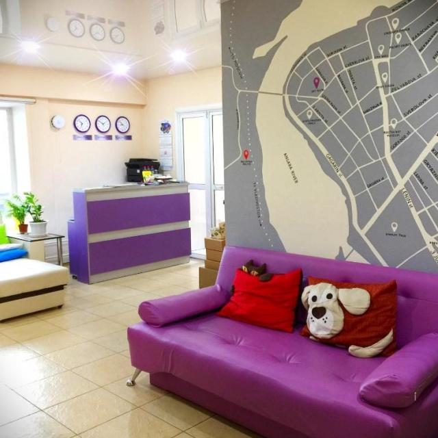 Art Hostel