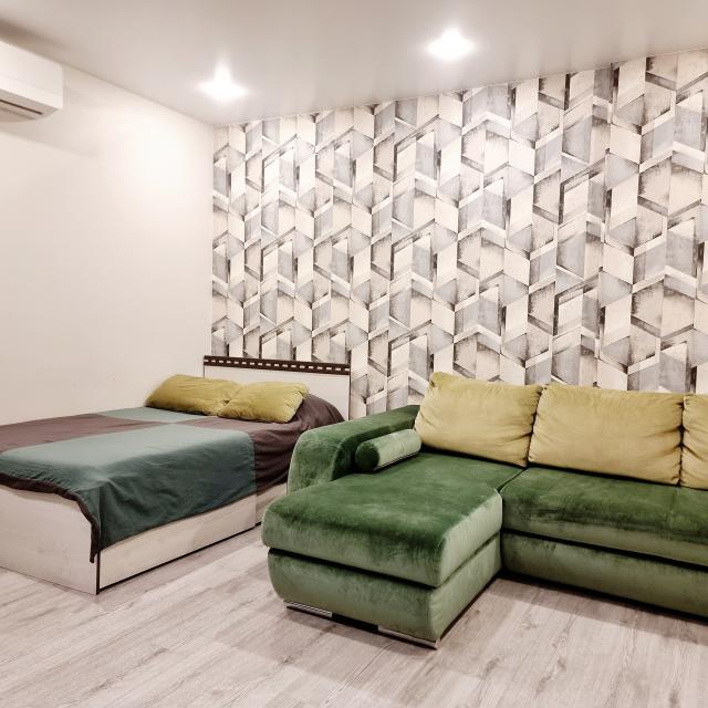 Apartments on Yaryshlar street 2