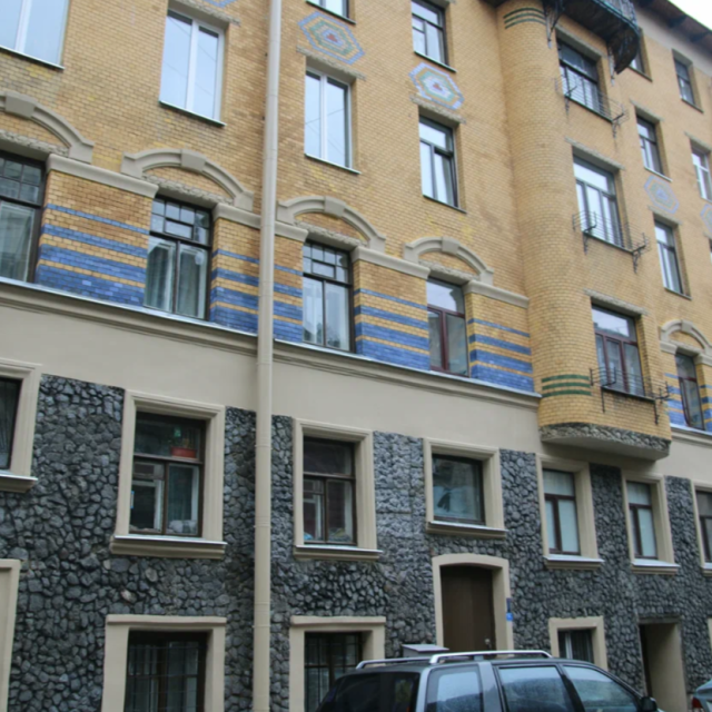 RaDaR Hostel