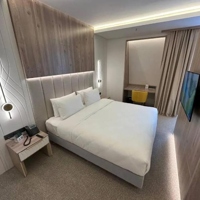 Apart Hotel Istaravshan