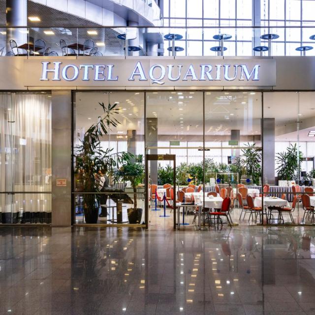 Aquarium by ZONT Hotel Group (Aquarium)