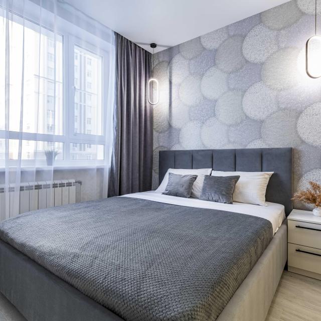DreamHouse on Kourovskaya 13/3