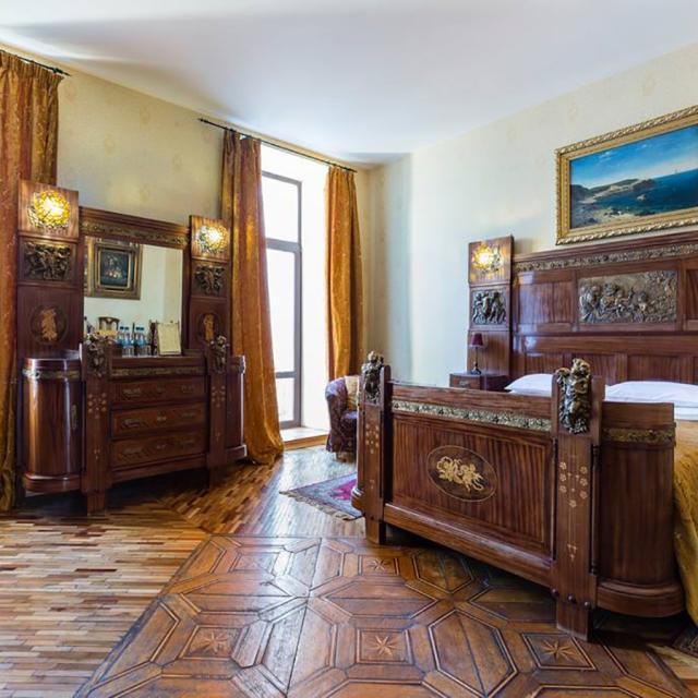 Art hotel Rakhmaninov